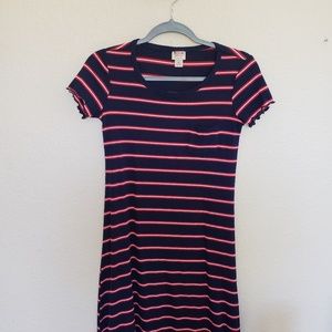 T Shirt Dress
